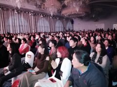 “灵魂在讲述——远帆跨年交响诗会