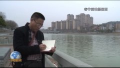 温晓林：心系家乡文化 不变的诗词情怀