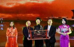 嘉兴南湖抗击疫情“云诗会”引起海内外广泛影响