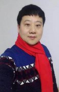 当代名家书画作品展：朱晓航