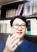 诗人周占林和他的醇美诗境