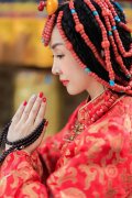 丘树宏｜把自己写成一簇簇高原红--李牧羲西藏主题诗印象