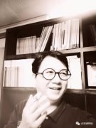 张况：序汾流诗文集《心灵霁光》