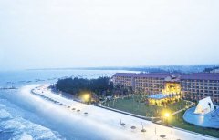 重磅：第二届浪漫海岸杯·国际华文爱情诗大奖赛征稿启事