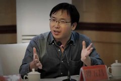 好书推荐|谭五昌老师的书单