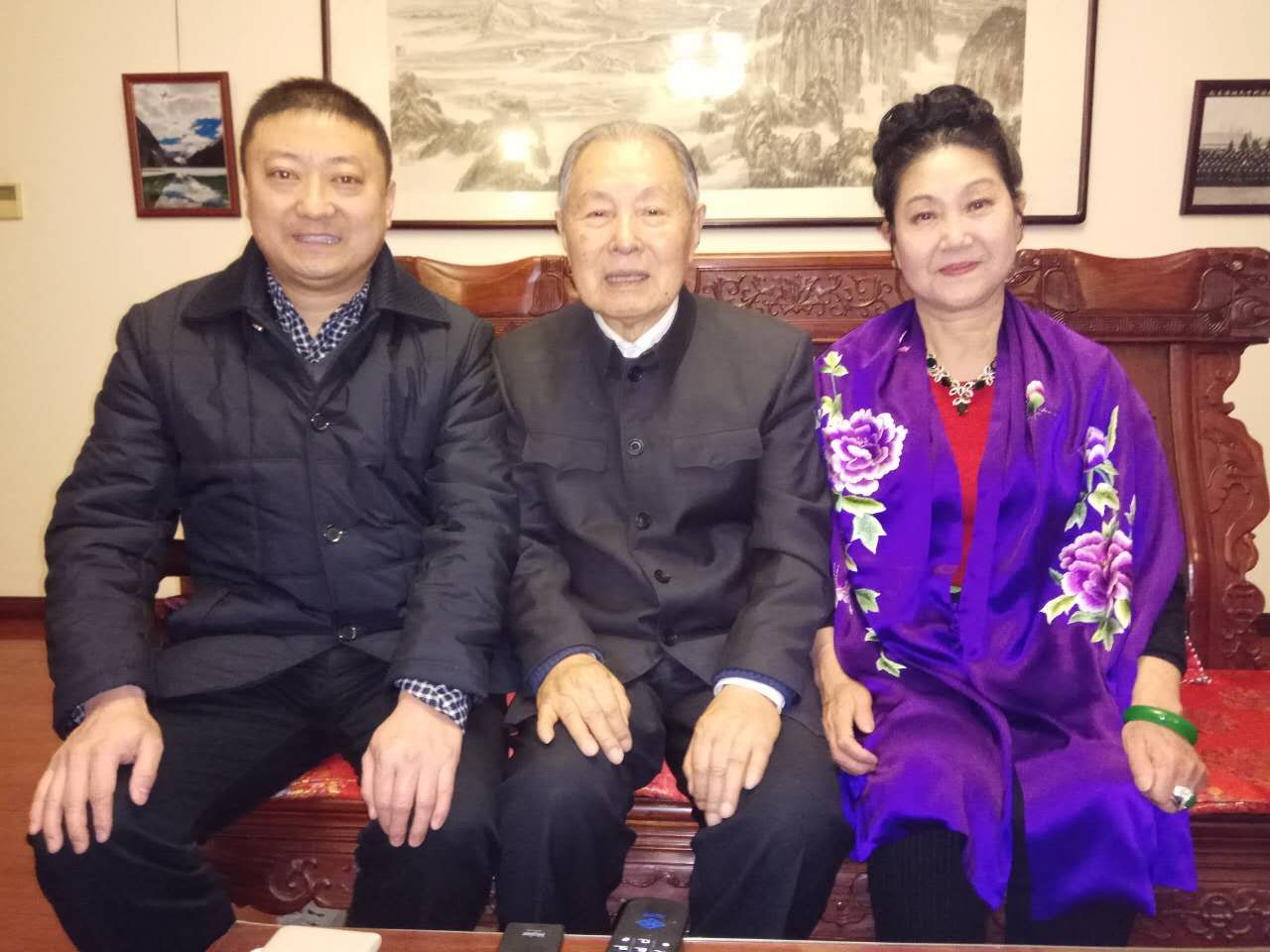 刘藏元的其人其人事